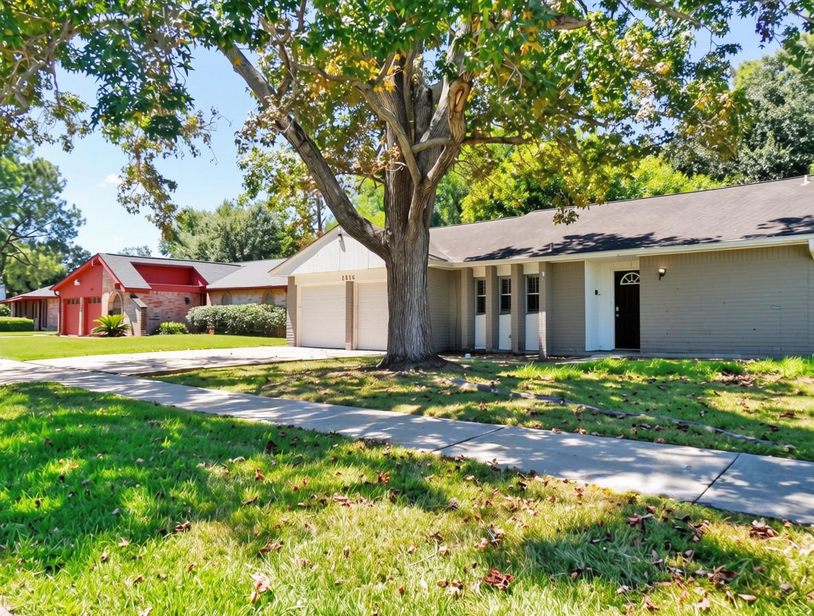 2806 W Birchdale Drive