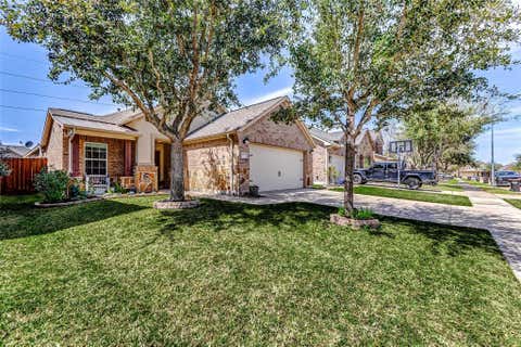Photo of 9973 Spring Rock Lane, Brookshire, TX 77423 (MLS # 44159665)