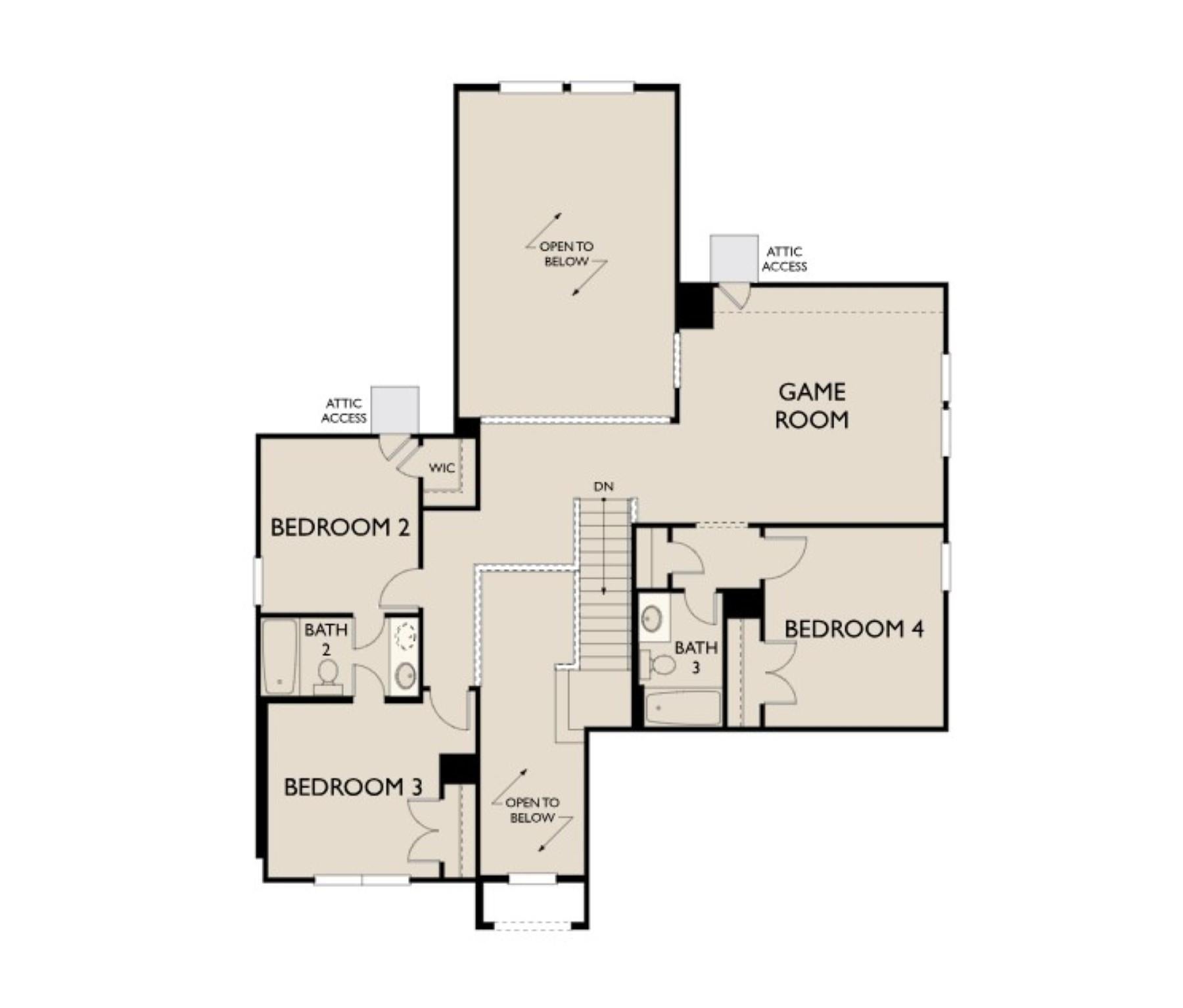 16002 Switchgrass Court