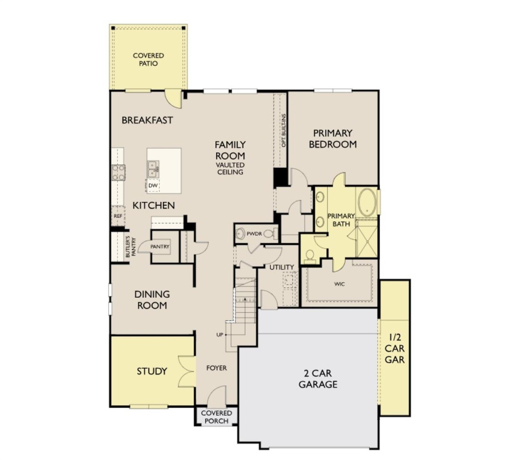 16002 Switchgrass Court