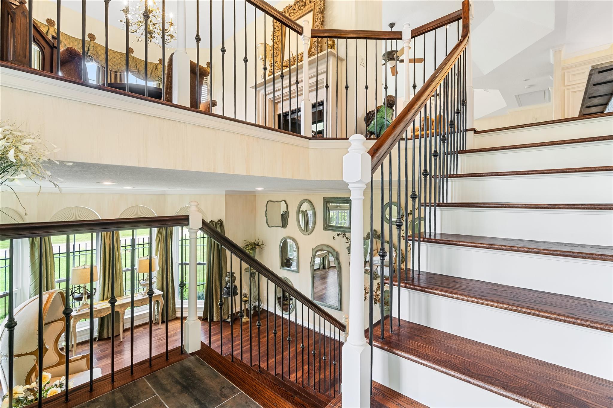 1734 Forestlake Drive