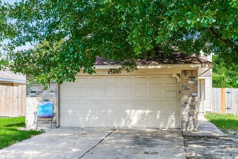 Photo of 13630 Alon Lane, Houston, TX 77014 (MLS # 96456124)