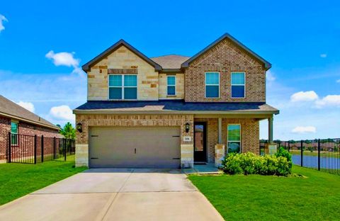 Photo of 708 Fallen Hemlock Court Ct, Conroe, TX 77304 (MLS # 88602585)