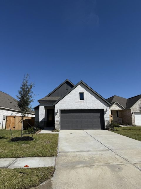 Photo of 18514 Juniper Haven Ct Ct, Crosby, TX 77532 (MLS # 81543147)