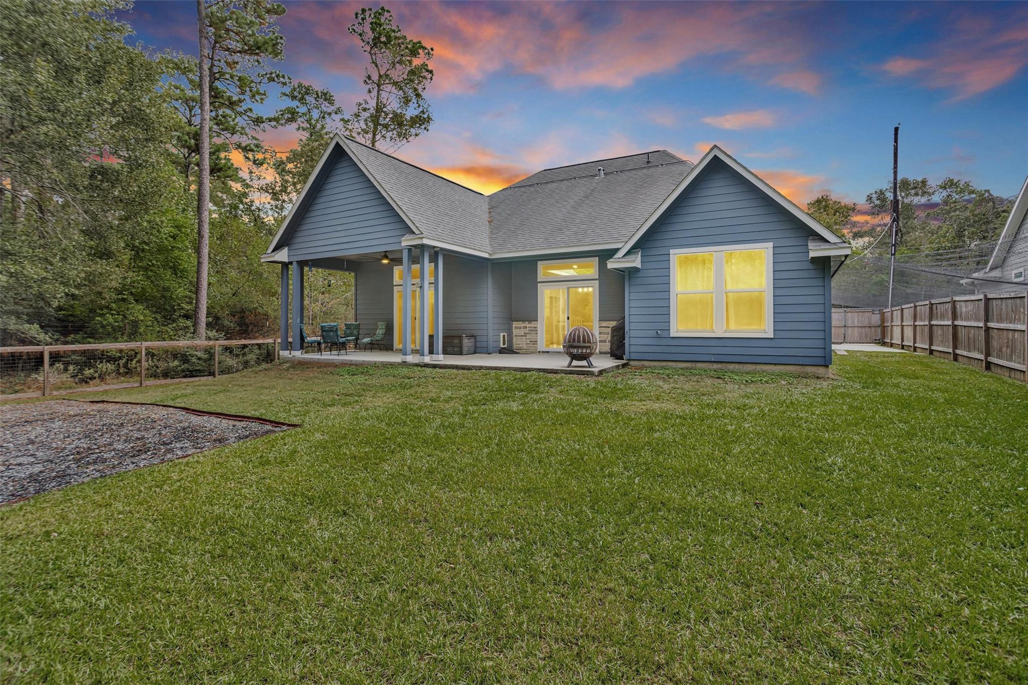 1057 Magnolia Point Drive