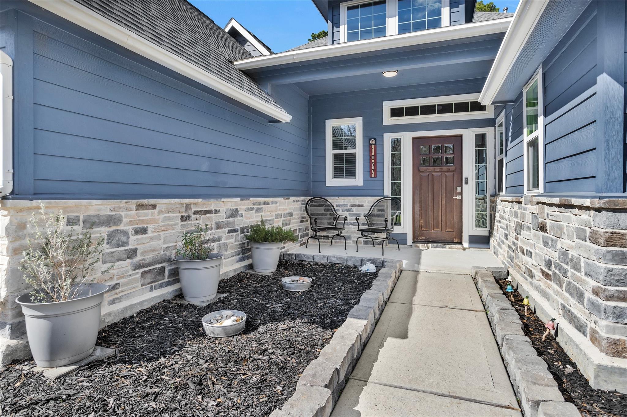 1057 Magnolia Point Drive