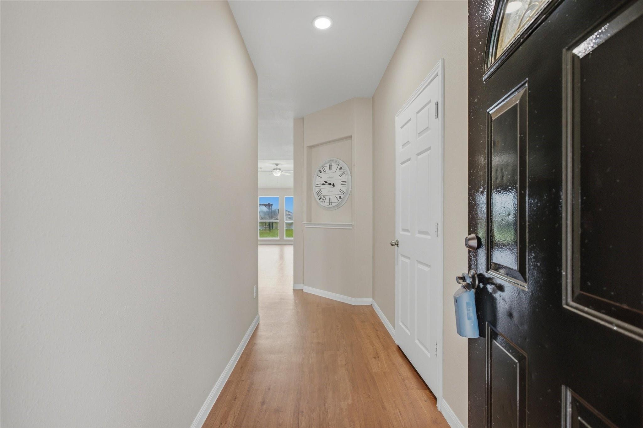 34 San Simeon Drive