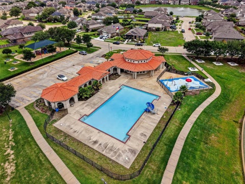 Homes For Sale - 34 San Simeon Drive<br/> Manvel, TX 77578