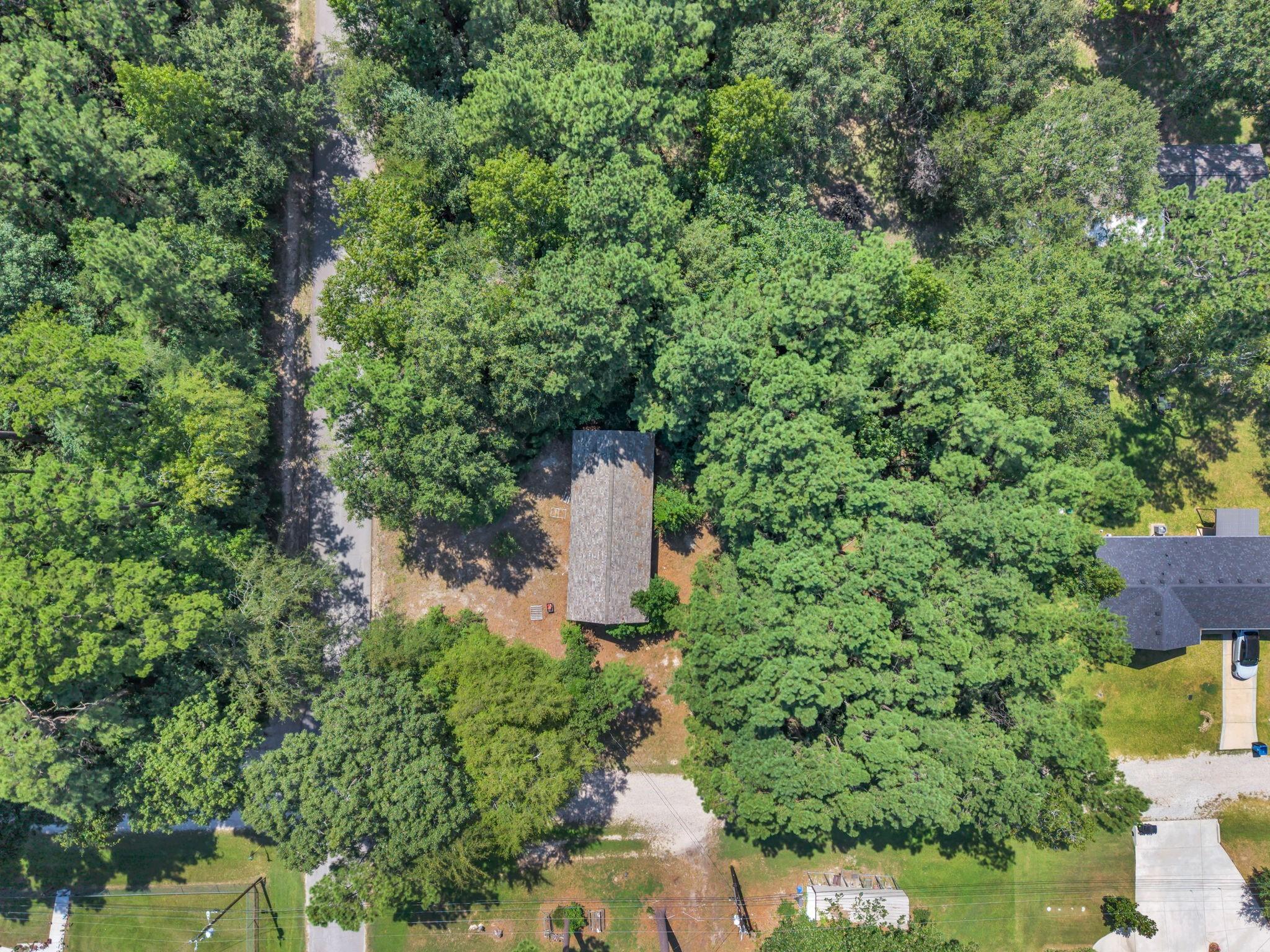 15861 Evergreen Lane