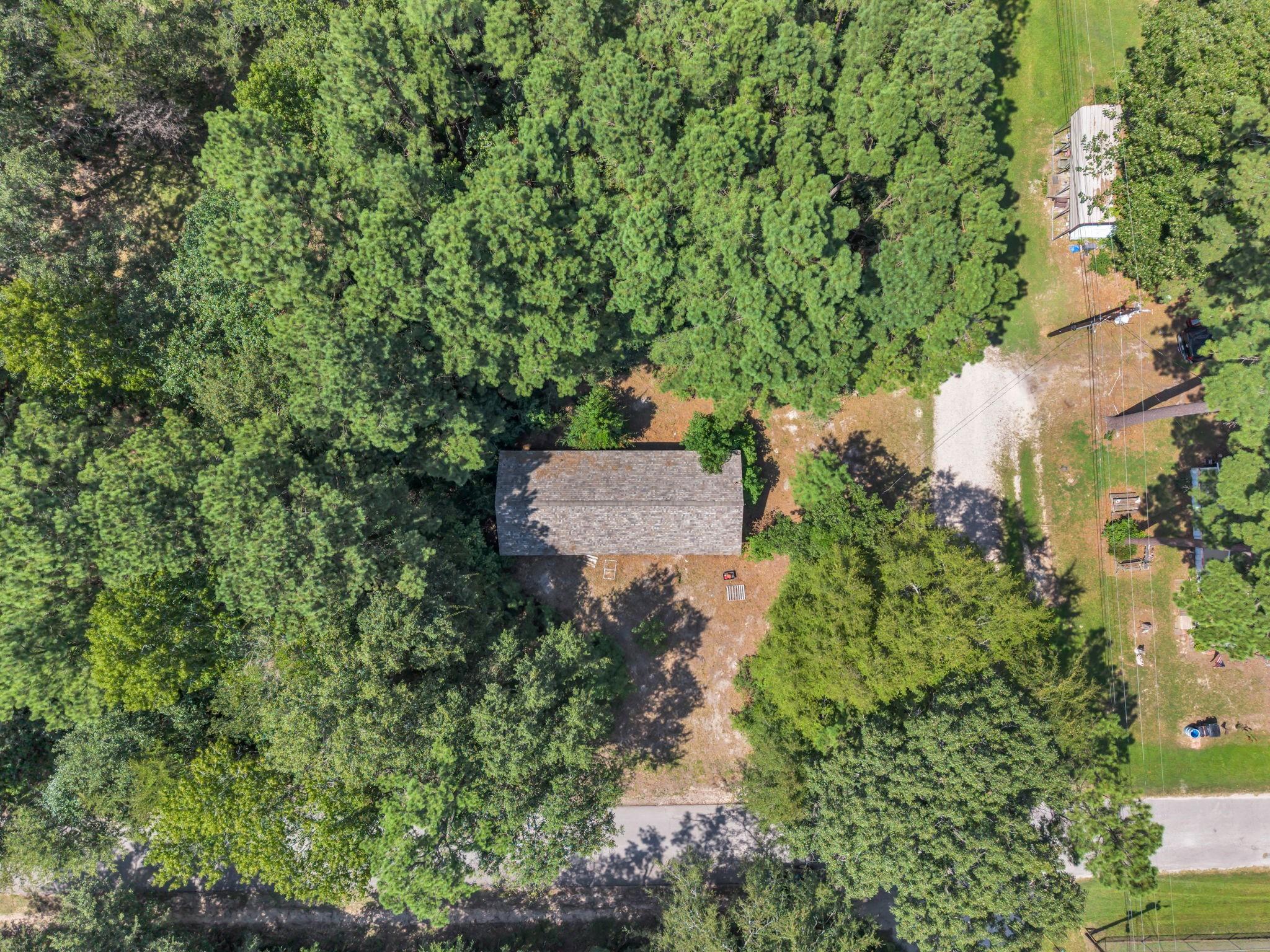 15861 Evergreen Lane