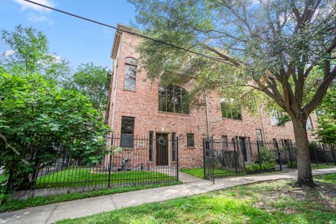Photo of 2719 La Branch Street, Houston, TX 77004 (MLS # 70358668)