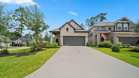 Photo of 505 Burnaby Court, Montgomery, TX 77316 (MLS # 56681198)