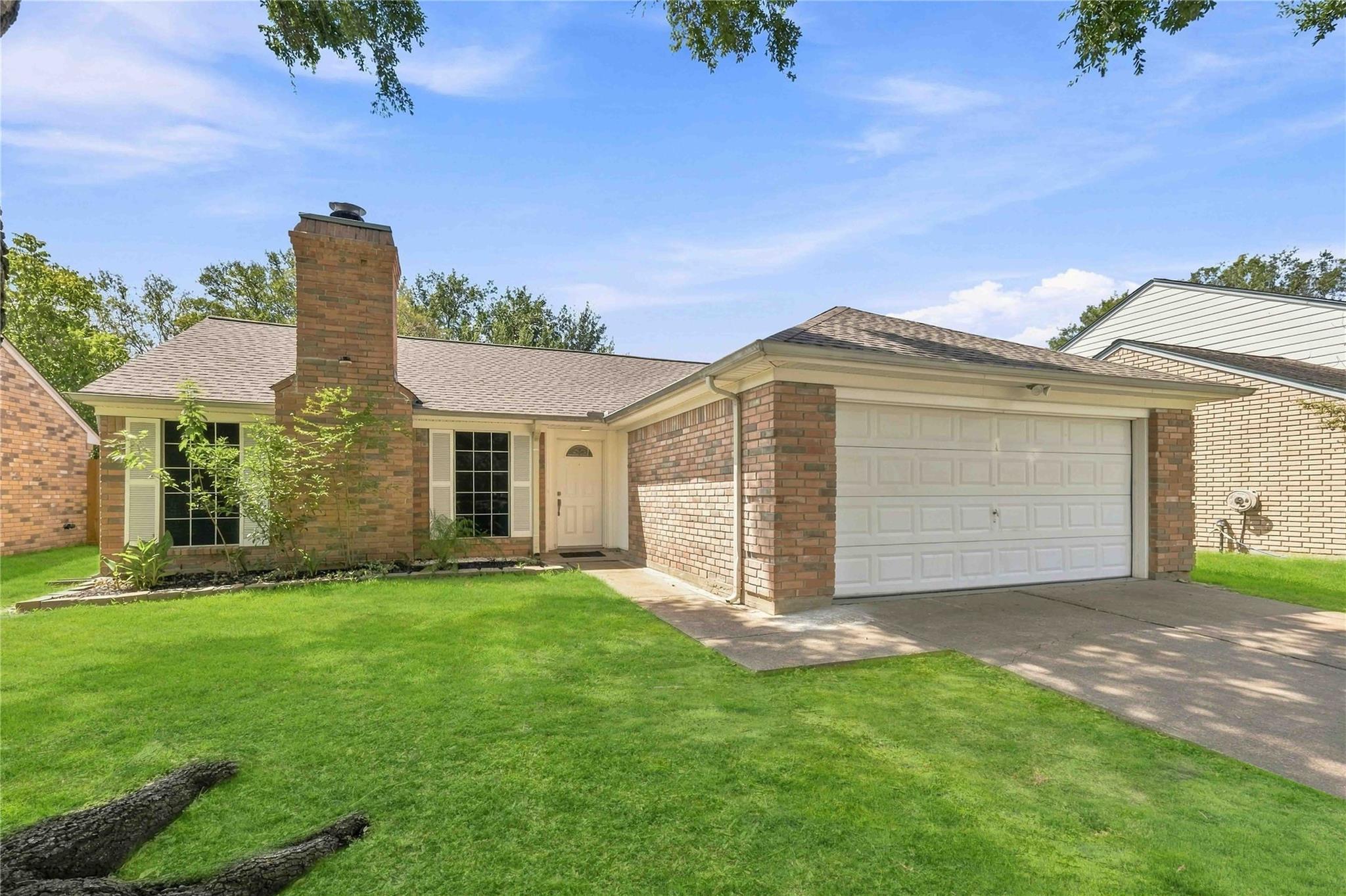 22715 Braken Manor Lane