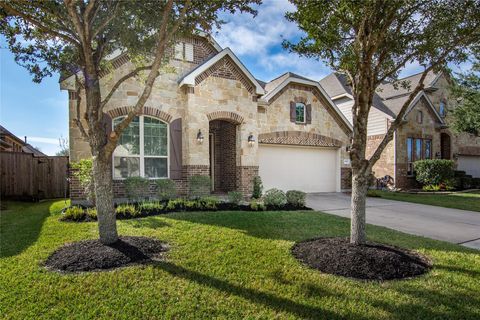 Photo of 19815 Molly Winters Lane, Cypress, TX 77433 (MLS # 48634396)