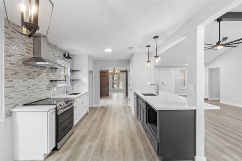 25511 Long Hill Lane Spring TX 77373