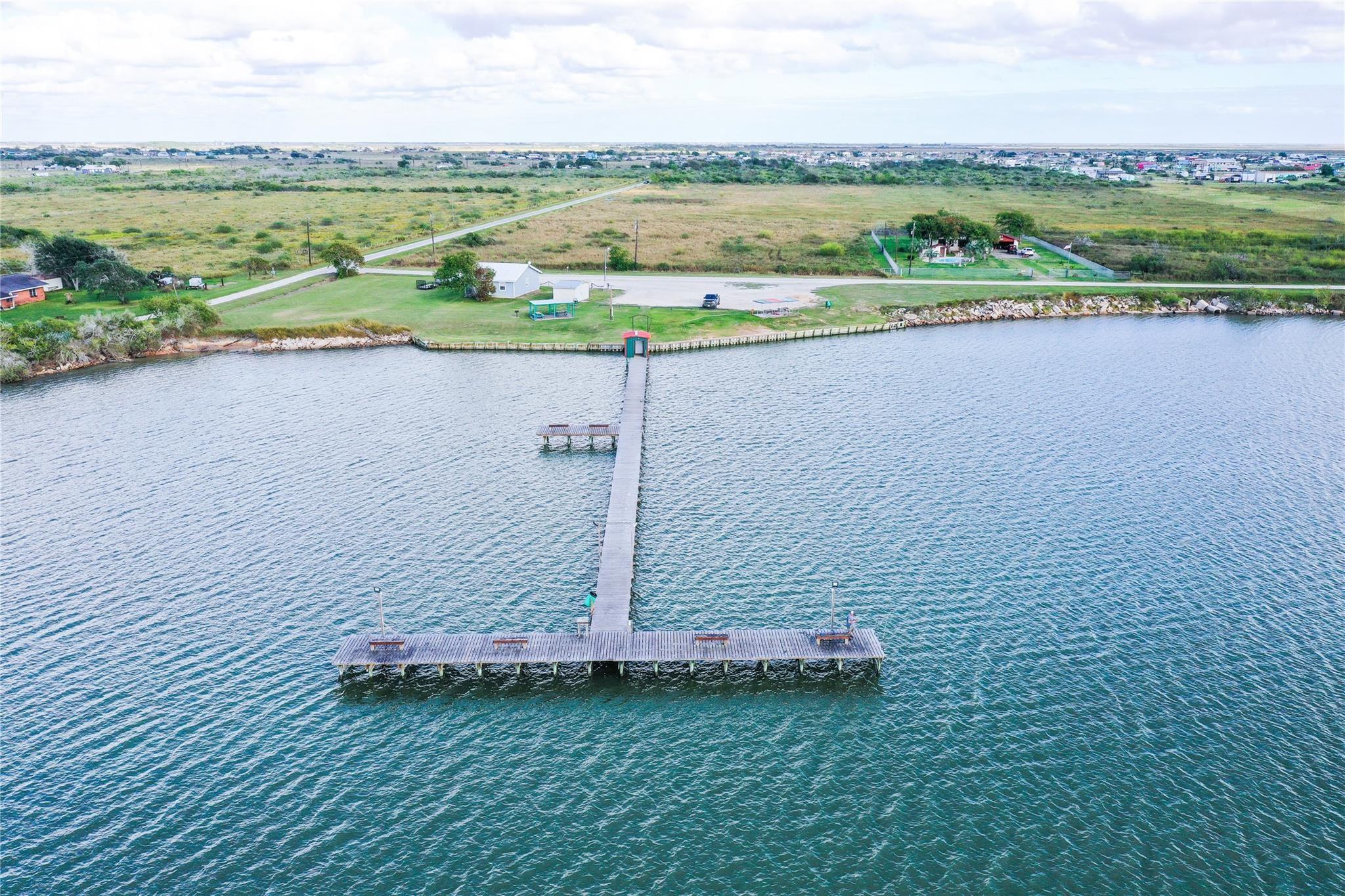 577 E Red Snapper Drive