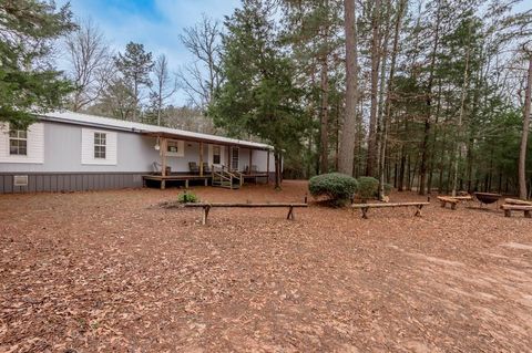 Vacant Land For Sale - 771 County Road 783<br/> Nacogdoches County, Douglass, TX 75943