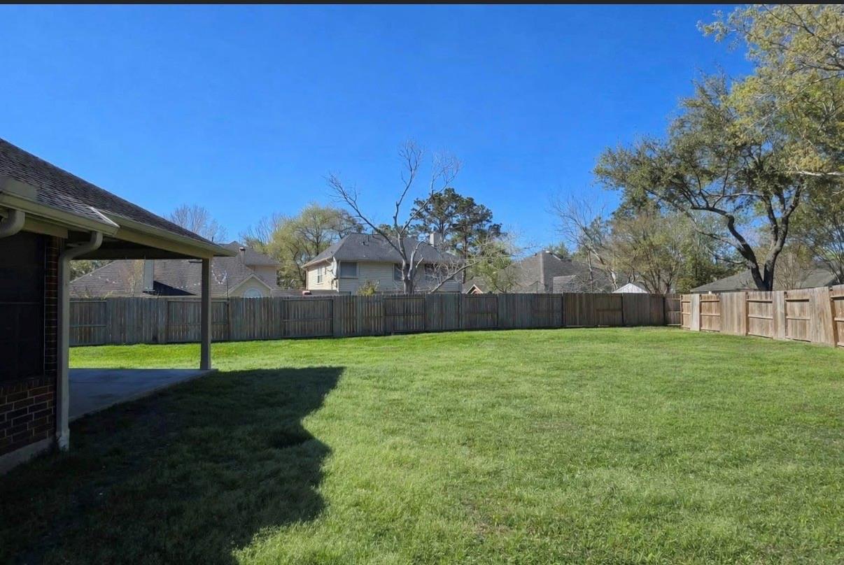 1811 Emerald Lake Court