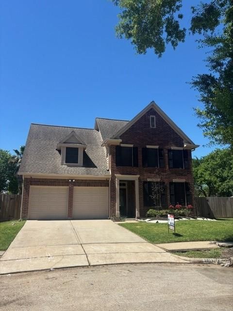 Photo of 1811 Emerald Lake Court, Houston, TX 77062 (MLS # 60725847)