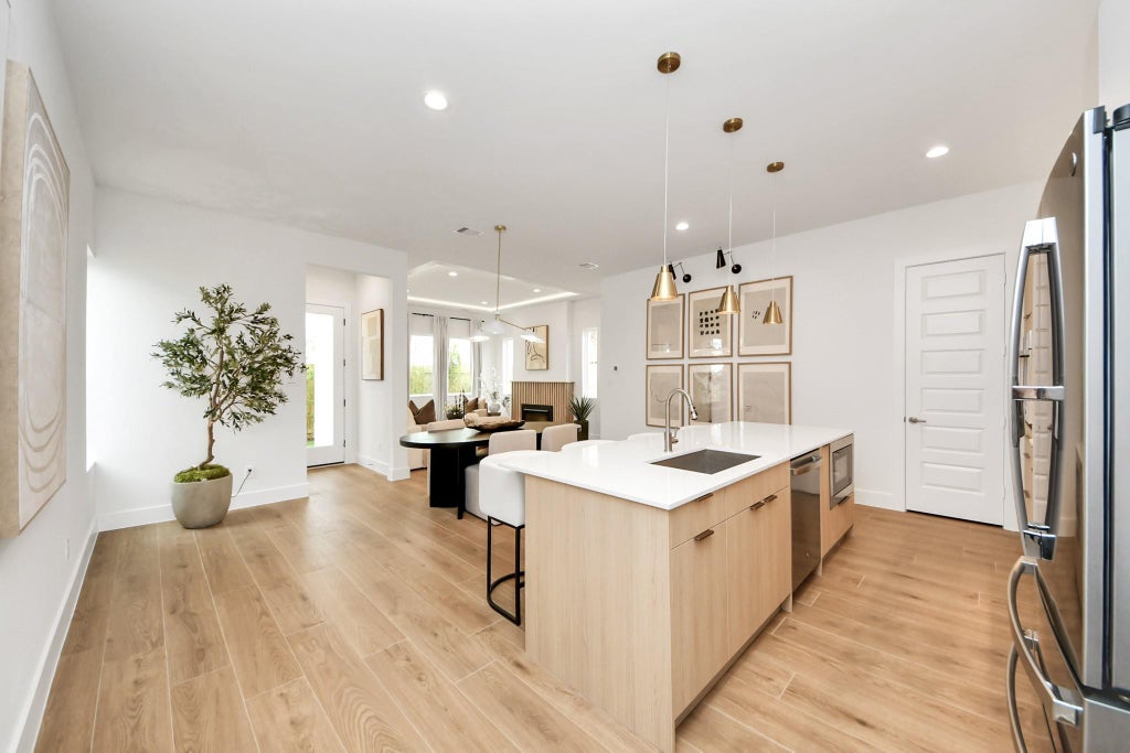 Photo of 2223 Via Isa Lane, Houston, TX 77051 (MLS # 61756667)