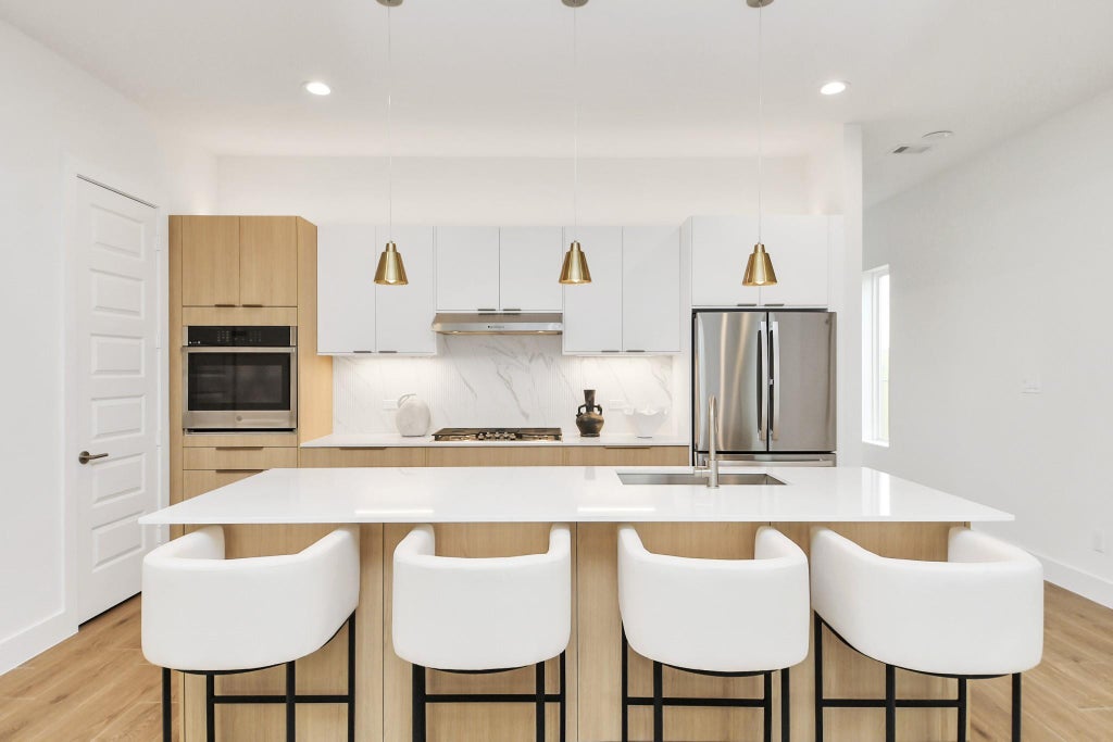 Photo of 2223 Via Isa Lane, Houston, TX 77051 (MLS # 61756667)
