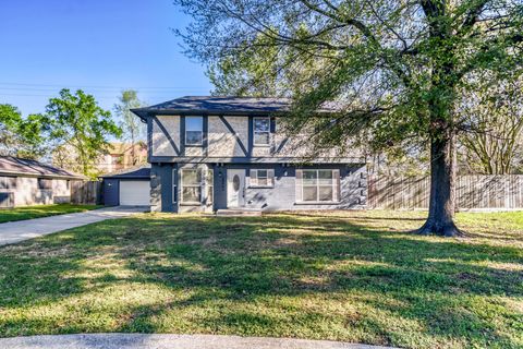 28943 Enchanted Drive Shenandoah TX 77381