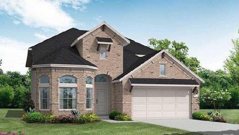 Photo of 32331 Sweet Spruce Circle, Spring, TX 77386 (MLS # 10577516)