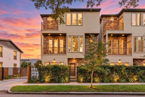 Photo of 4831 Chenevert Street, Houston, TX 77004 (MLS # 11560254)
