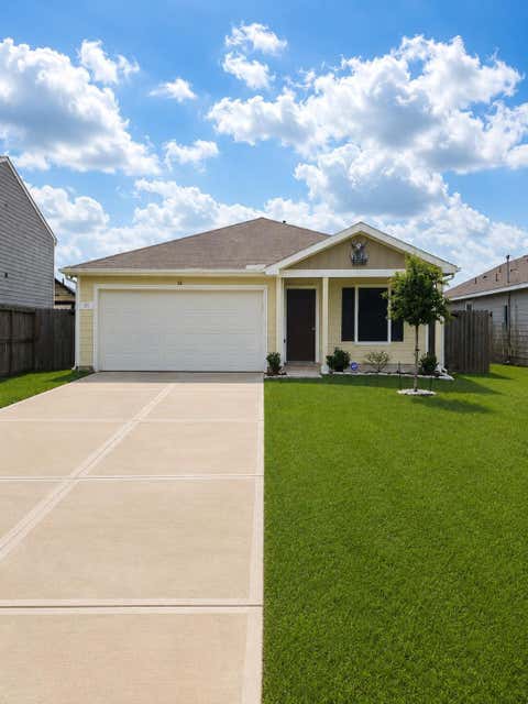 Photo of 59 Road 5102, Cleveland, TX 77327 (MLS # 60155821)