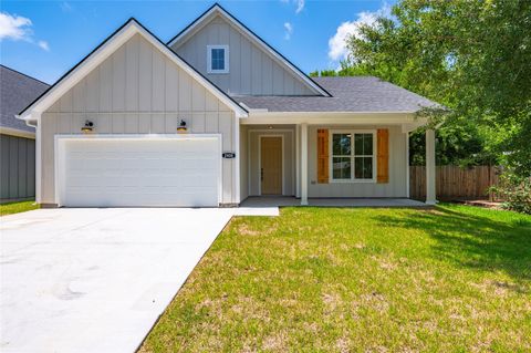 Photo of 2408 28th Ave N, Texas City, TX 77590 (MLS # 39278525)