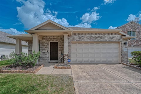 Photo of 22210 Bellow Glen Drive, Katy, TX 77449 (MLS # 76066788)