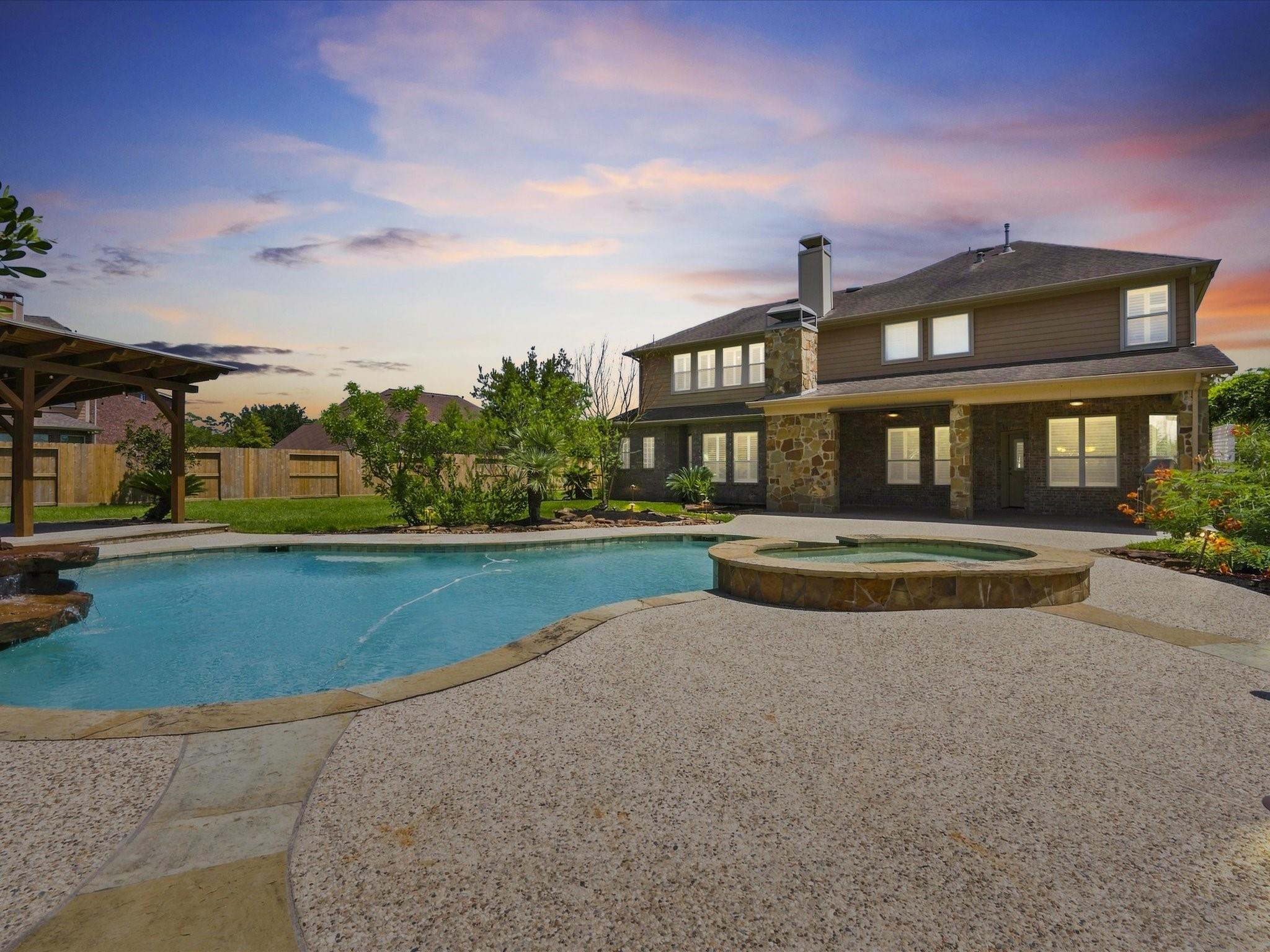 13903 Mcdannald Park Lane