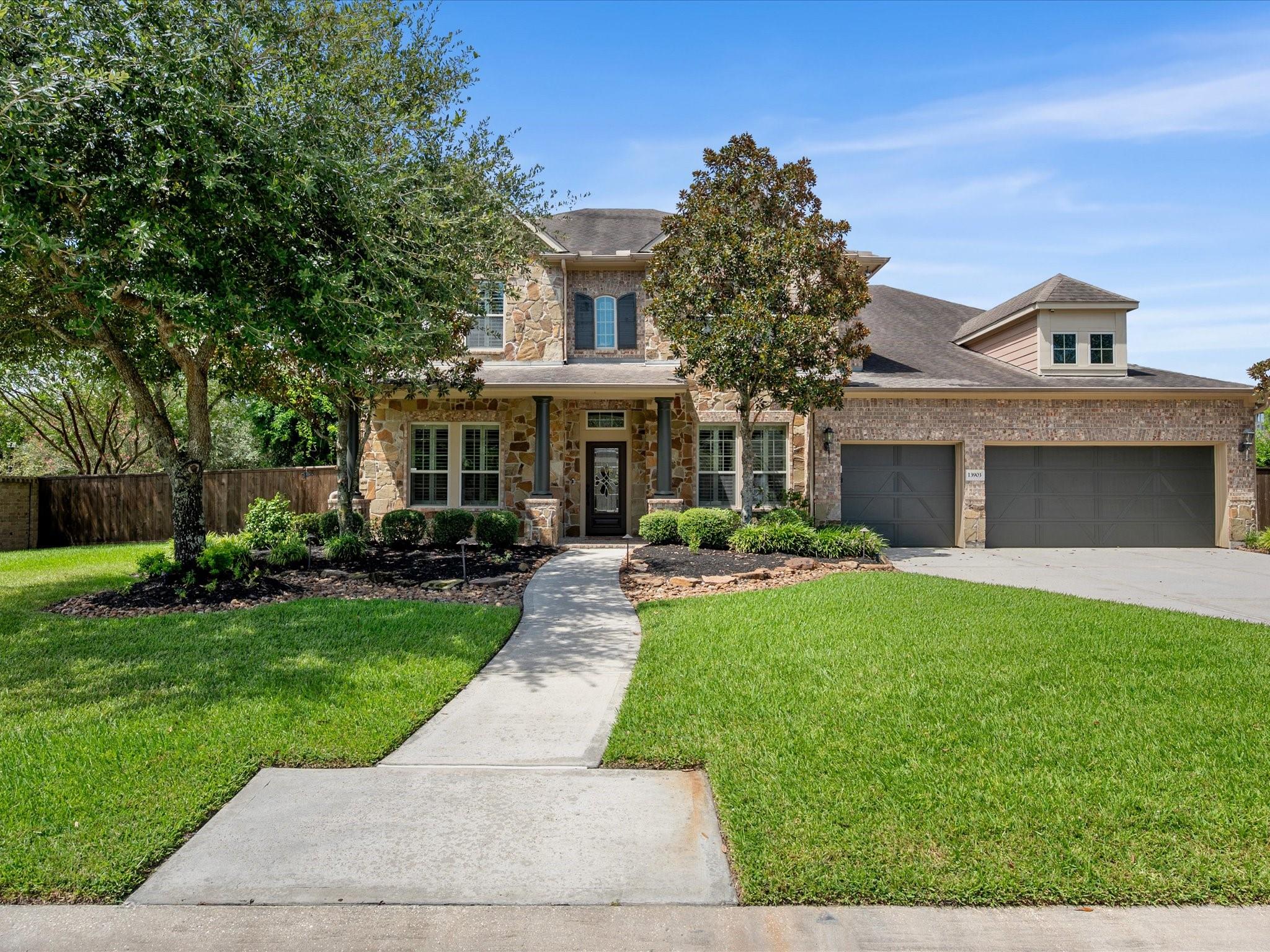 13903 Mcdannald Park Lane