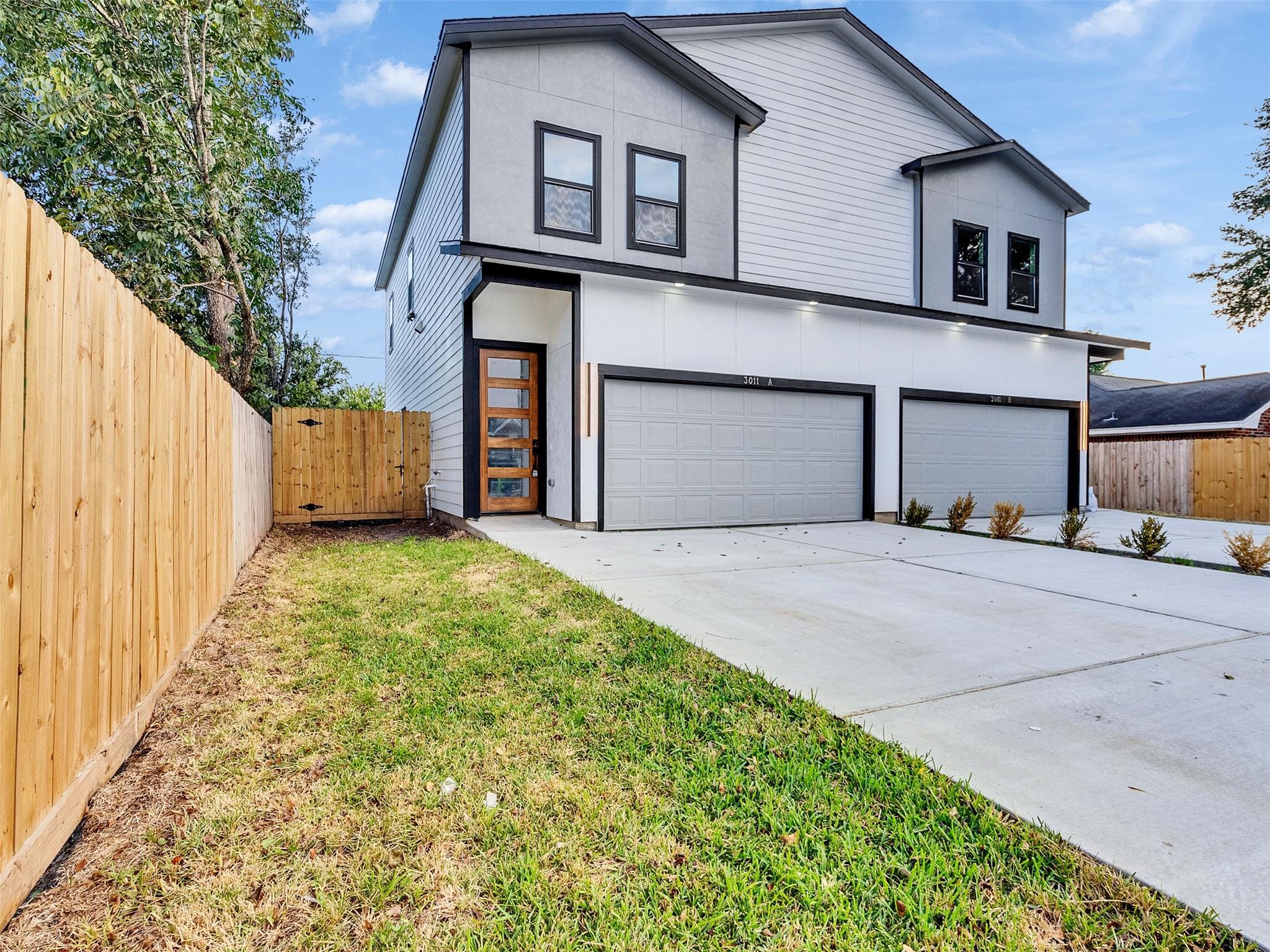 6014 Grace Lane A/B