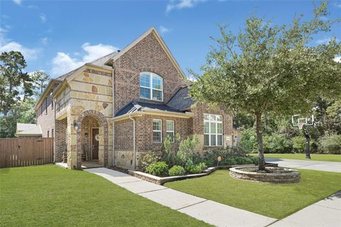Photo of 13808 N Lake Branch Lane N, Houston, TX 77044 (MLS # 50620260)