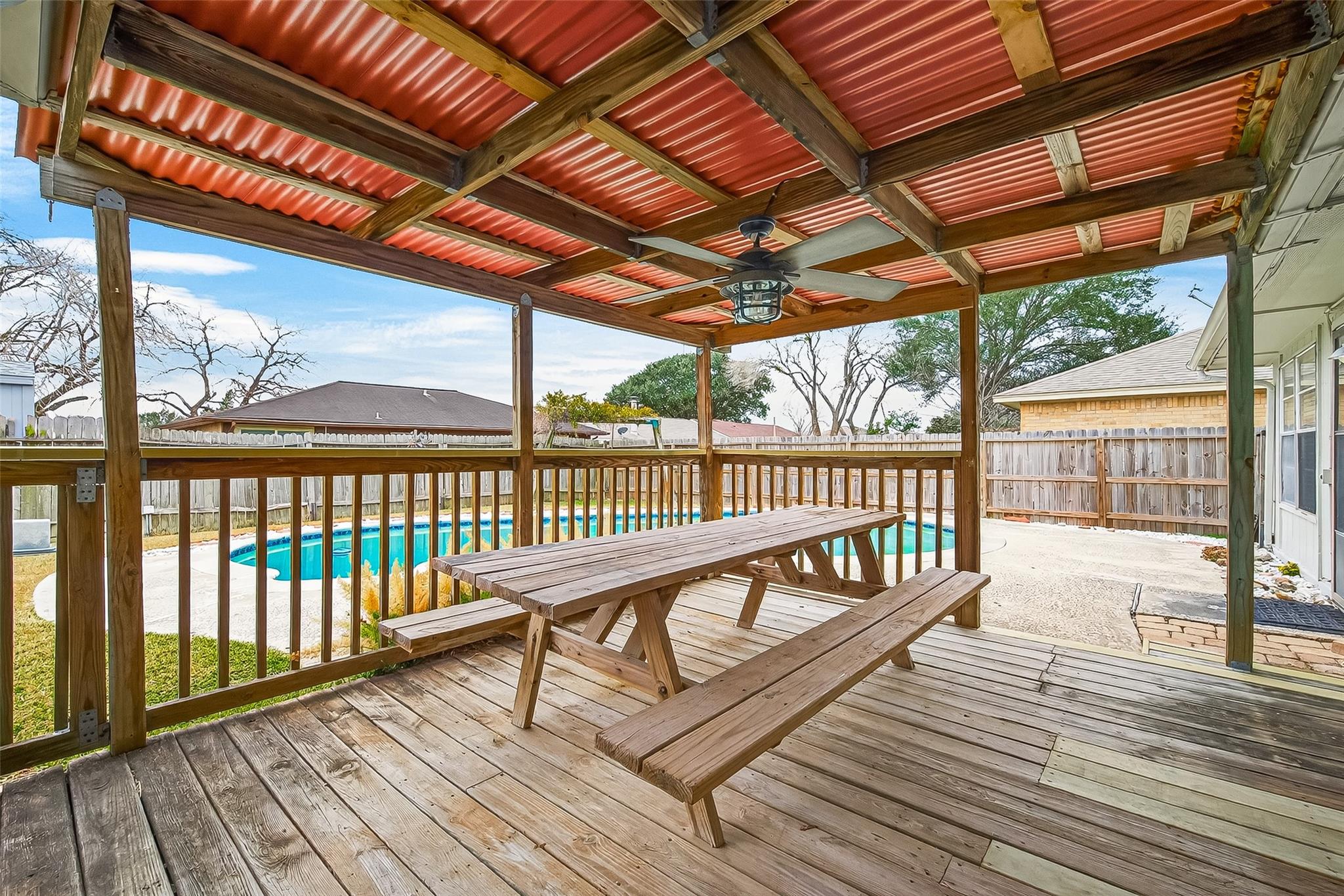 6630 Harpers Drive