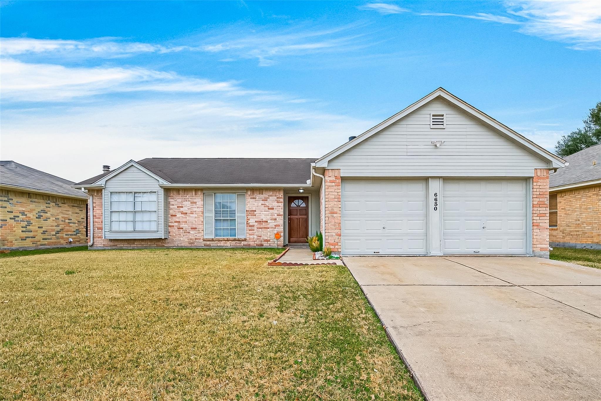 6630 Harpers Drive