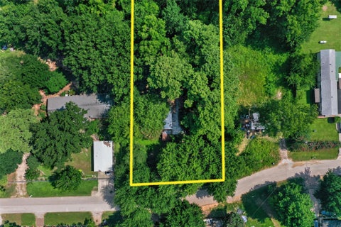 Photo of 5907 Nueces Drive, Spring, TX 77389 (MLS # 19641164)