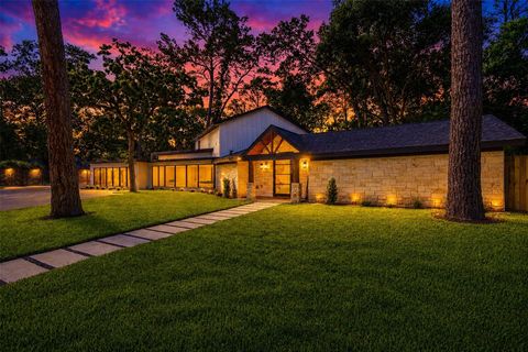Photo of 107 Beaver Tail Point, Houston, TX 77024 (MLS # 90767935)