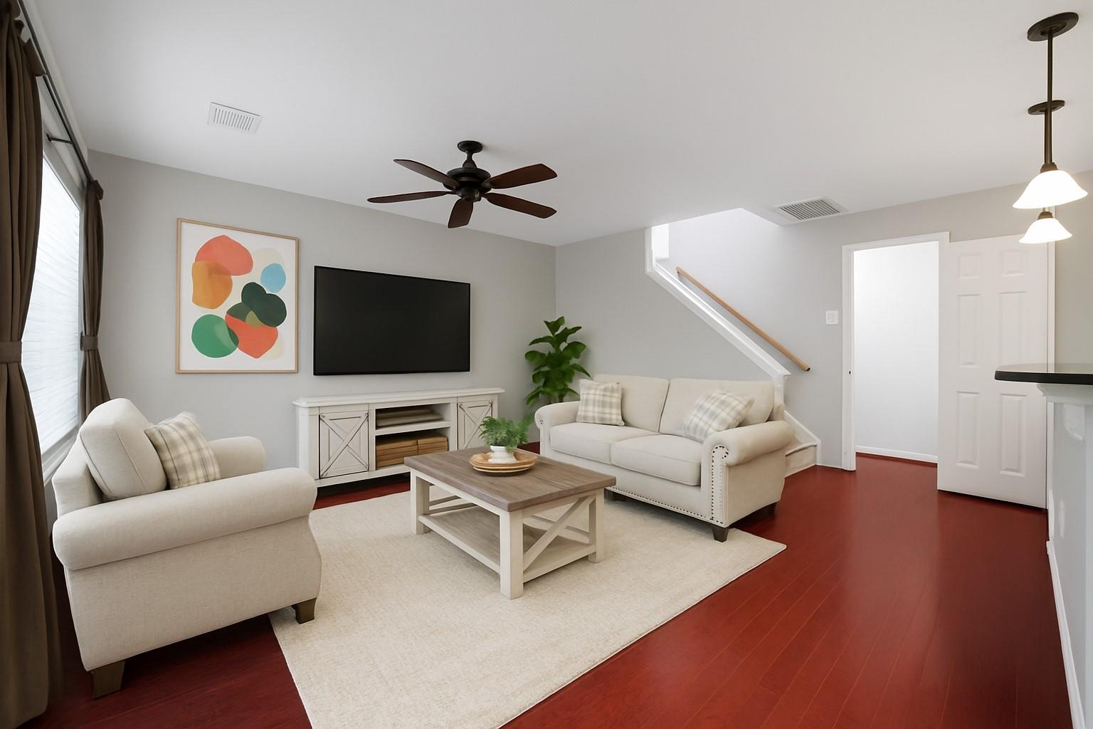 26 N Walden Elms Circle