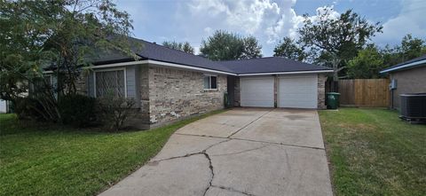 Photo of 1314 Wildgrove Drive, Pasadena, TX 77504 (MLS # 29474302)