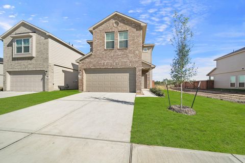 Photo of 13313 Talisker Road, Houston, TX 77048 (MLS # 25850213)