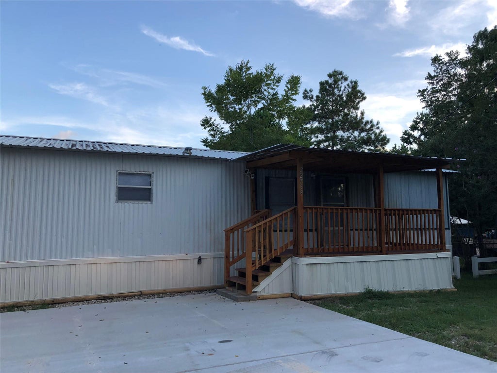 Photo of 22755 Hudson, New Caney, TX 77357 (MLS # 28747935)