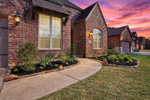 Property photo of 4826 trickle creek drive, fulshear, TX 77441