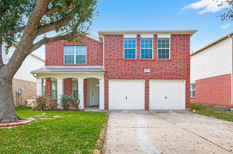 Photo of 15007 Sugar Sands Drive, Sugar Land, TX 77498 (MLS # 44253276)