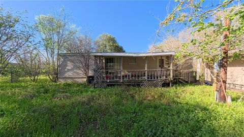 Homes For Sale - 505 Koym Street<br/> East Bernard, TX 77435