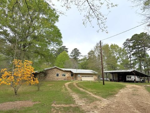 Vacant Land For Sale - 297 County Road 4479<br/> Tyler County, Warren, TX 77664