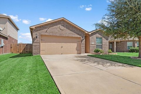 Photo of 20818 Bastion Settle Drive, Hockley, TX 77447 (MLS # 92266634) Photo of 20818 Bastion Settle Drive, Hockley, TX 77447 (MLS # 92266634)