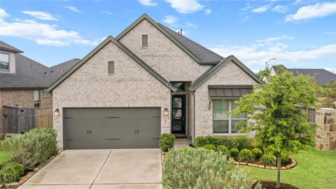 Photo of 29639 Mahogany View Lane, Fulshear, TX 77441 (MLS # 10179368)