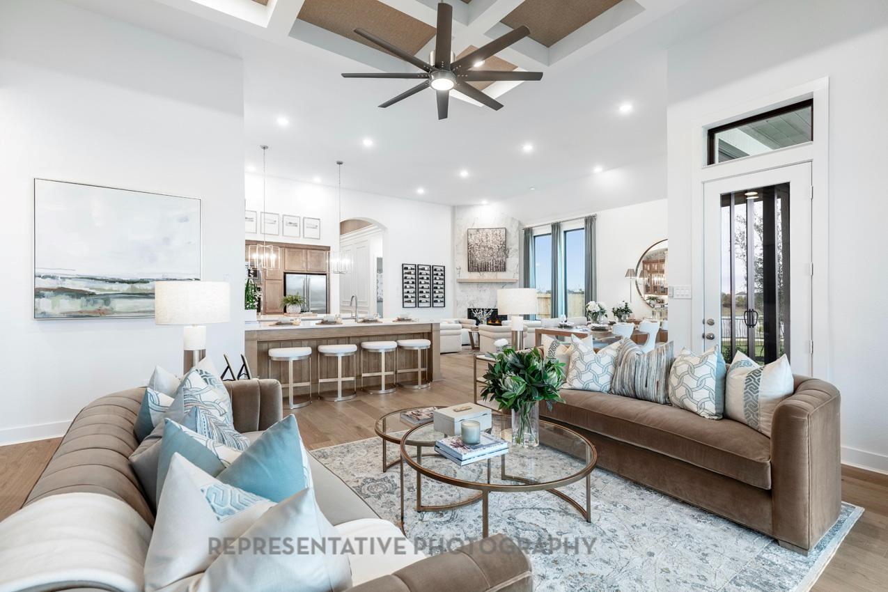 10818 Wild Leadwort Drive